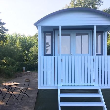 Tiny Beach House Barkelsby Εξωτερικό φωτογραφία