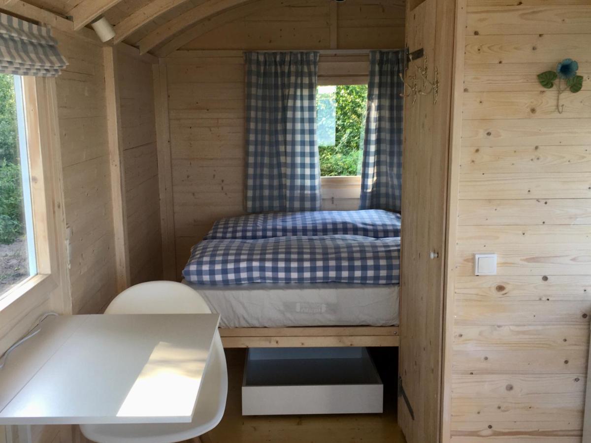 Tiny Beach House Barkelsby Εξωτερικό φωτογραφία
