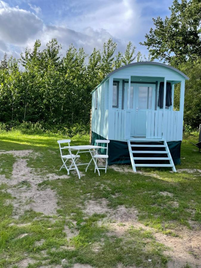 Tiny Beach House Barkelsby Εξωτερικό φωτογραφία