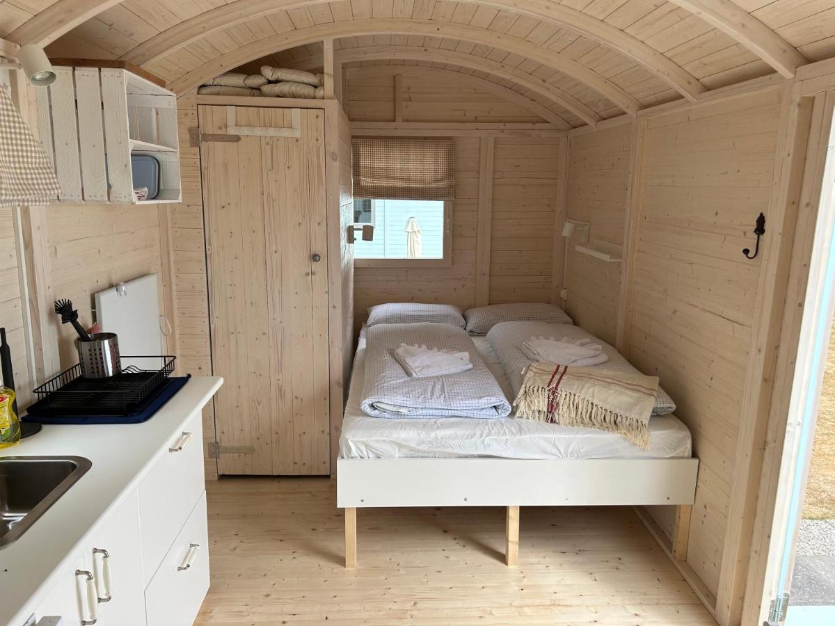 Tiny Beach House Barkelsby Εξωτερικό φωτογραφία